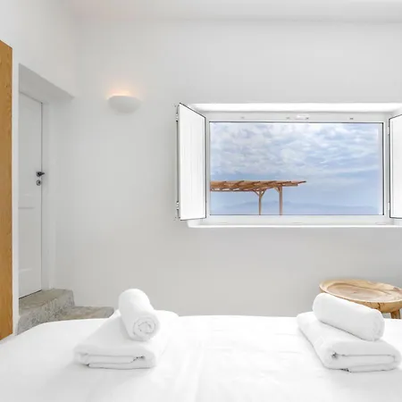 Villa Adyto - Mg Villas Mykonos *